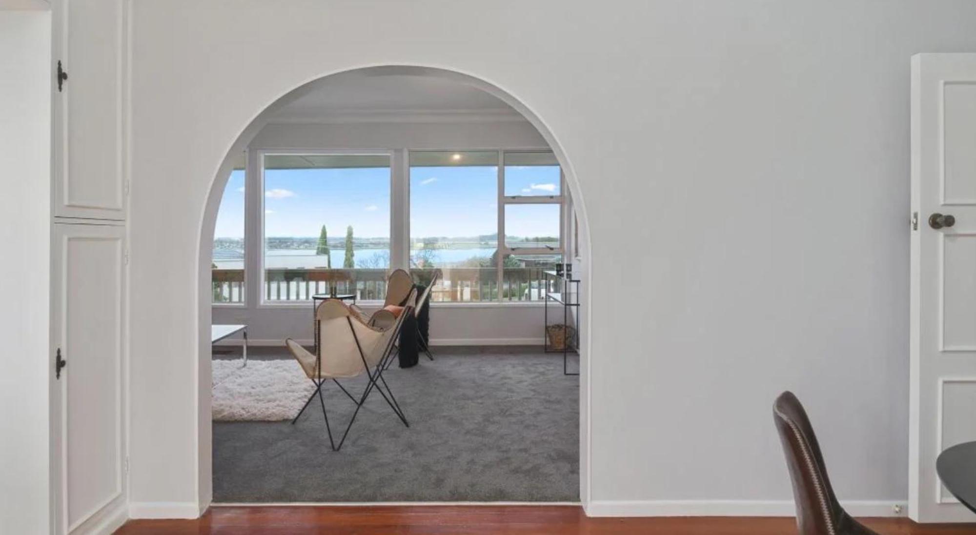 Kiwi Holiday Home With A View Auckland Buitenkant foto