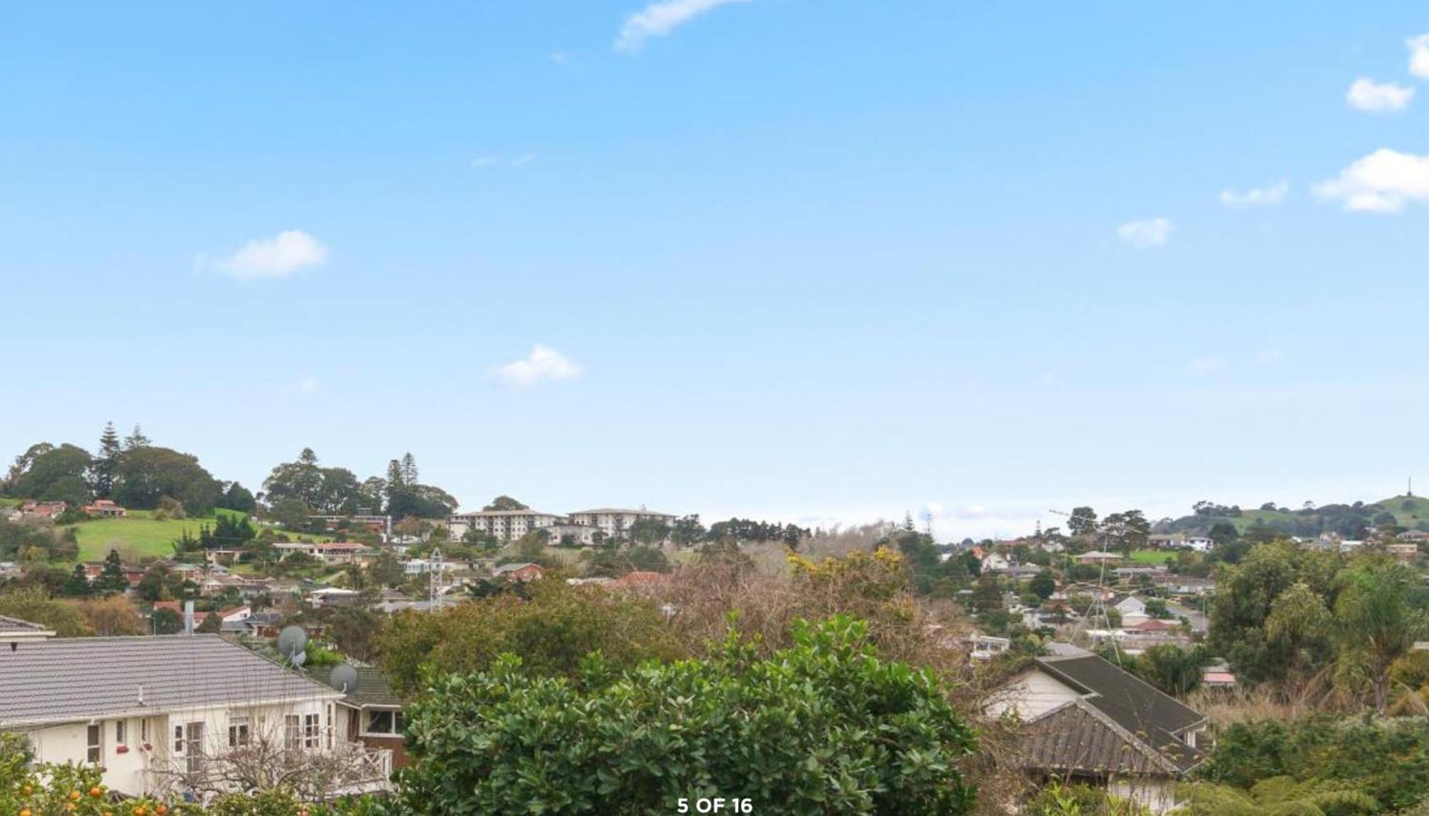 Kiwi Holiday Home With A View Auckland Buitenkant foto