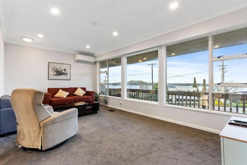 Kiwi Holiday Home With A View Auckland Buitenkant foto