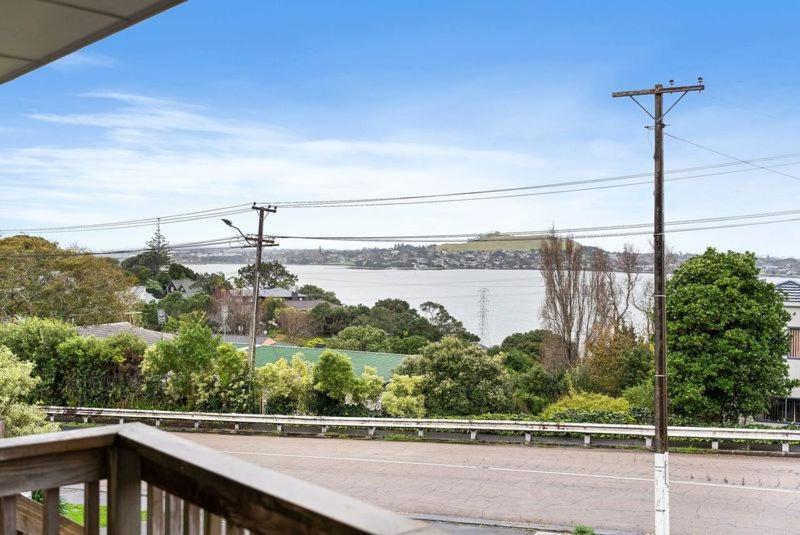 Kiwi Holiday Home With A View Auckland Buitenkant foto