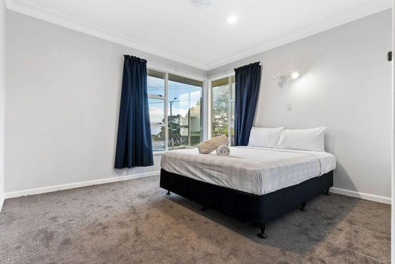 Kiwi Holiday Home With A View Auckland Buitenkant foto
