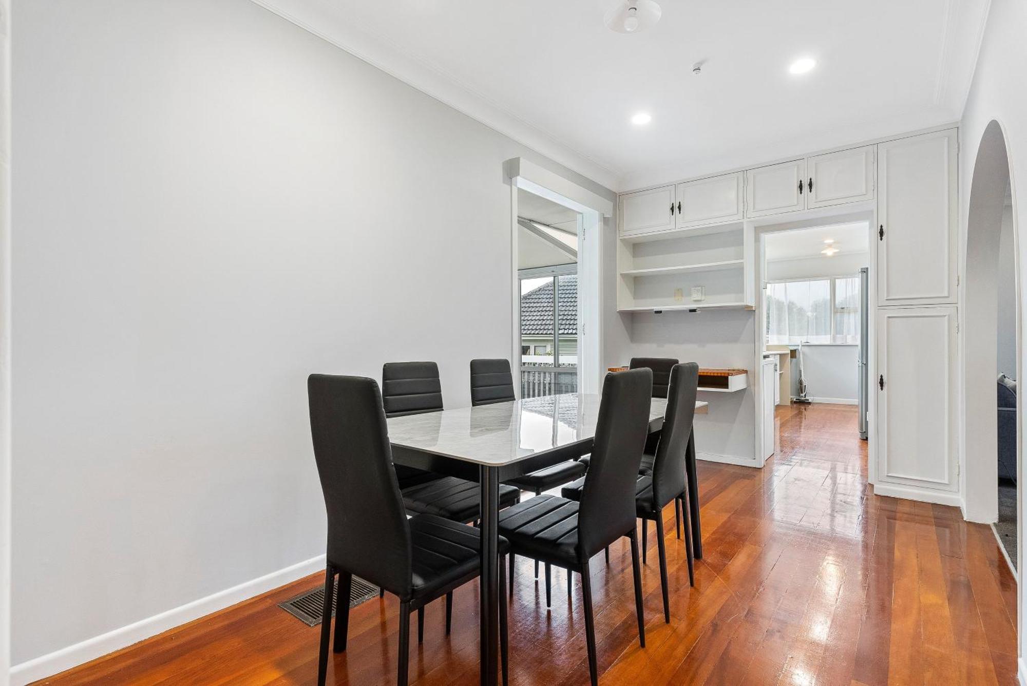Kiwi Holiday Home With A View Auckland Buitenkant foto