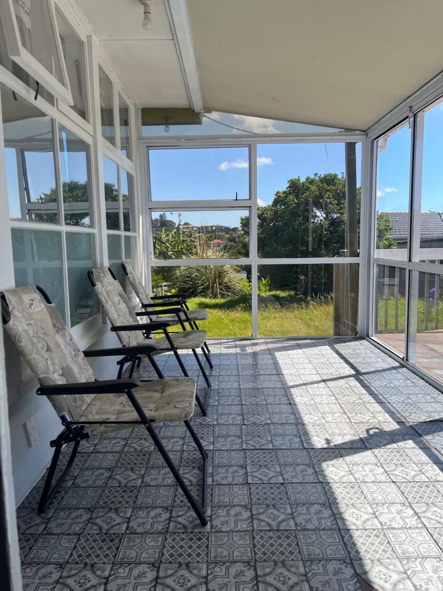 Kiwi Holiday Home With A View Auckland Buitenkant foto
