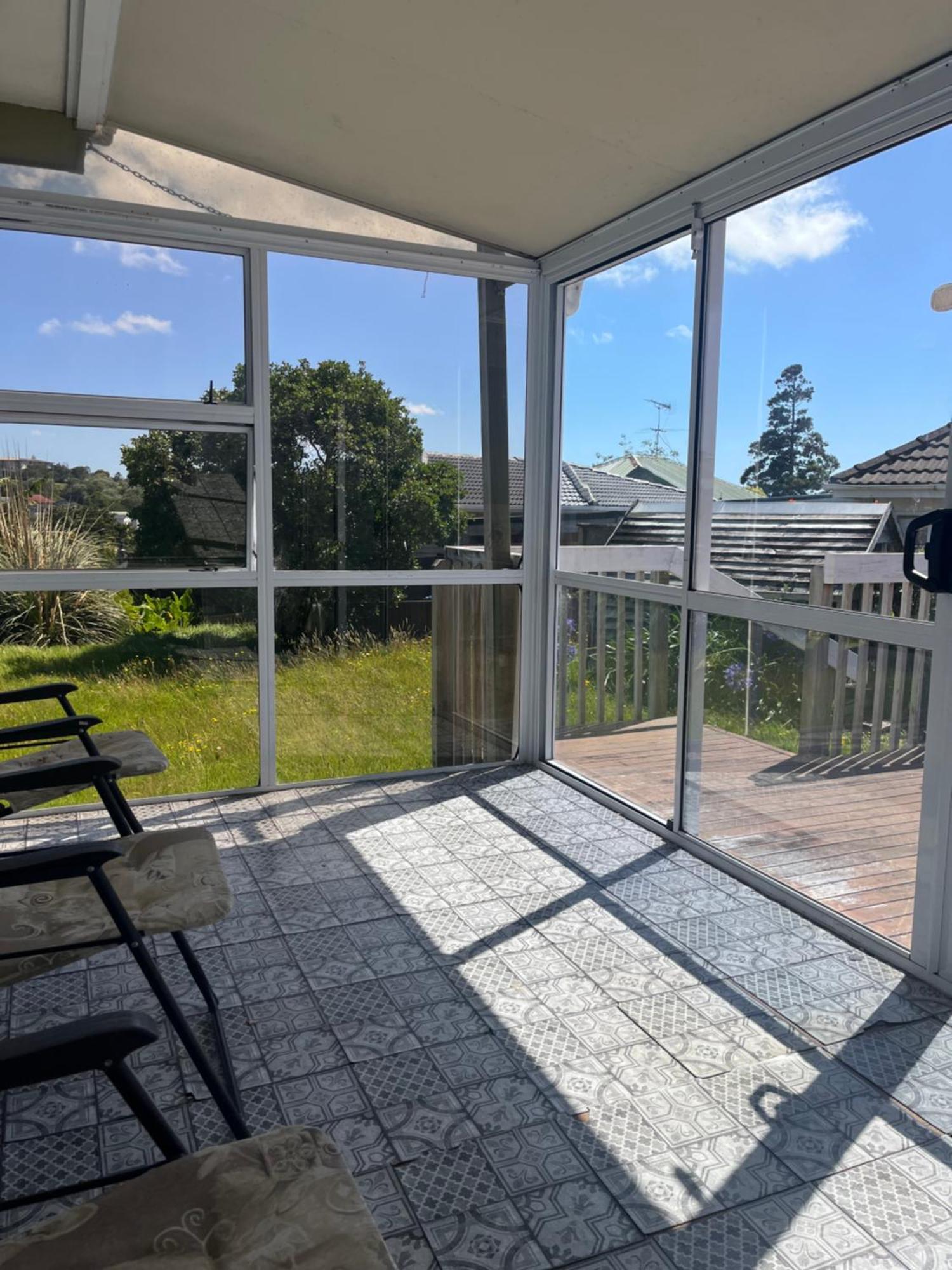 Kiwi Holiday Home With A View Auckland Buitenkant foto