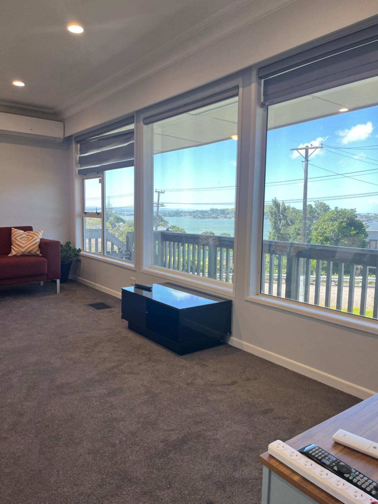 Kiwi Holiday Home With A View Auckland Buitenkant foto